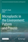 Microplastic in the Environment: Pattern and Process - Book