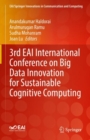 3rd EAI International Conference on Big Data Innovation for Sustainable Cognitive Computing - eBook