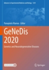 GeNeDis 2020 : Genetics and Neurodegenerative Diseases - Book