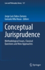 Conceptual Jurisprudence : Methodological Issues, Classical Questions and New Approaches - eBook