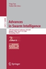 Advances in Swarm Intelligence : 12th International Conference, ICSI 2021, Qingdao, China, July 17–21, 2021, Proceedings, Part II - Book