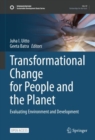 Transformational Change for People and the Planet : Evaluating Environment and Development - eBook