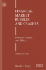 Financial Market Bubbles and Crashes : Features, Causes, and Effects - Book
