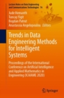 Trends in Data Engineering Methods for Intelligent Systems : Proceedings of the International Conference on Artificial Intelligence and Applied Mathematics in Engineering (ICAIAME 2020) - eBook