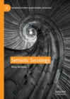 Semiotic Sociology - eBook