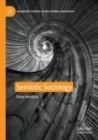 Semiotic Sociology - Book