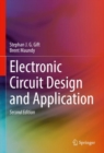 Electronic Circuit Design and Application - eBook