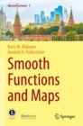 Smooth Functions and Maps - Book