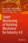Smart Monitoring of Rotating Machinery for Industry 4.0 - Book