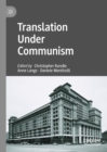 Translation Under Communism - eBook