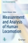 Measurement and Analysis of Human Locomotion - Book