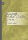 Elizabeth Gaskell’s Smaller Stories - Book