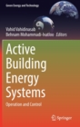 Active Building Energy Systems : Operation and Control - Book