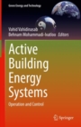 Active Building Energy Systems : Operation and Control - eBook