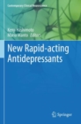 New Rapid-acting Antidepressants - Book