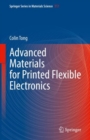 Advanced Materials for Printed Flexible Electronics - eBook