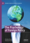 The Psychology of Foreign Policy - eBook