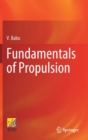 Fundamentals of Propulsion - Book