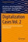 Digitalization Cases Vol. 2 : Mastering Digital Transformation for Global Business - eBook