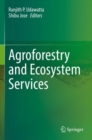 Agroforestry and Ecosystem Services - Book