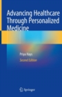 Advancing Healthcare Through Personalized Medicine - Book