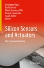 Silicon Sensors and Actuators : The Feynman Roadmap - eBook
