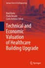 Technical and Economic Valuation of Healthcare Building Upgrade - eBook