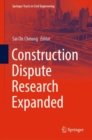 Construction Dispute Research Expanded - eBook