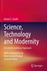 Science, Technology and Modernity : An Interdisciplinary Approach - Book