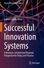 Successful Innovation Systems : A Resource-oriented and Regional Perspective for Policy and Practice - Book