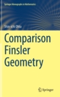 Comparison Finsler Geometry - Book