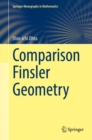 Comparison Finsler Geometry - eBook