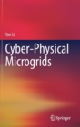 Cyber-Physical Microgrids - Book