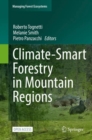 Climate-Smart Forestry in Mountain Regions - Book