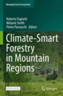 Climate-Smart Forestry in Mountain Regions - Book