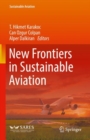 New Frontiers in Sustainable Aviation - Book