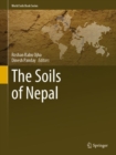 The Soils of Nepal - Book