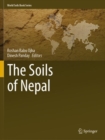 The Soils of Nepal - Book