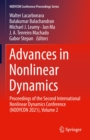 Advances in Nonlinear Dynamics : Proceedings of the Second International Nonlinear Dynamics Conference (NODYCON 2021), Volume 2 - eBook