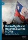 Human Rights and Transitional Justice in Chile - Book