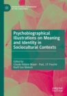 Psychobiographical Illustrations on Meaning and Identity in Sociocultural Contexts - Book