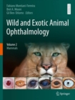 Wild and Exotic Animal Ophthalmology : Volume 2: Mammals - Book