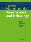 Springer Handbook of Wood Science and Technology - eBook