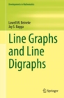 Line Graphs and Line Digraphs - eBook