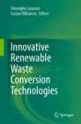 Innovative Renewable Waste Conversion Technologies - eBook