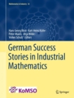 German Success Stories in Industrial Mathematics - eBook