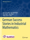 German Success Stories in Industrial Mathematics - Book