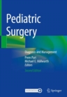 Pediatric Surgery : Diagnosis and Management - eBook