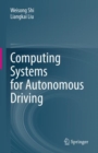 Computing Systems for Autonomous Driving - Book