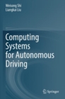 Computing Systems for Autonomous Driving - Book